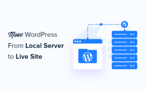 How to Move WordPress From Local Server to Live Site (2 Ways)