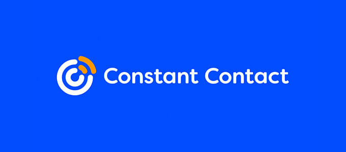 Служба маркетинга электронной почты Constant Contact