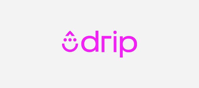 Drip email marketing automation software