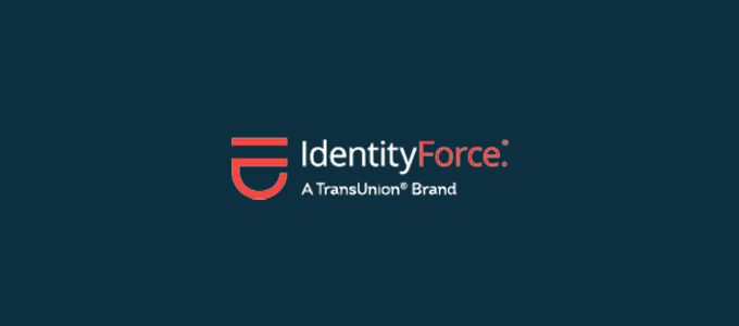 IdentityForce - услуга защиты от кражи личных данных от Transunion