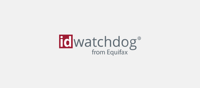 ID Watchdog - кража личных данных и кредитный мониторинг от Equifax