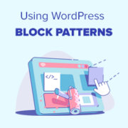 How to Use WordPress Block Patterns for Beginners
