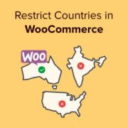 How to Restrict Countries in WooCommerce