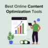 8 Best Online Content Optimization Tools for WordPress