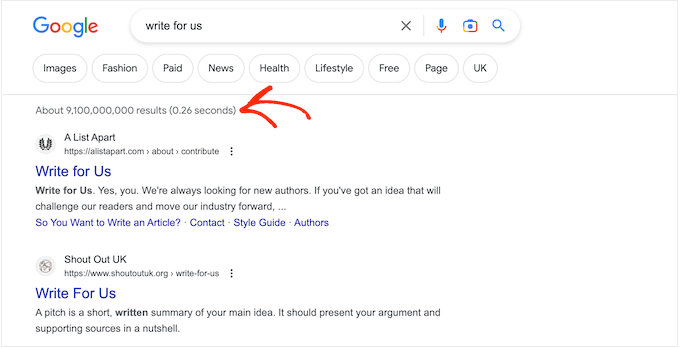 Searching for WordPress blogs that accept guest blogs Searching for WordPress blogs that accept guest blogs